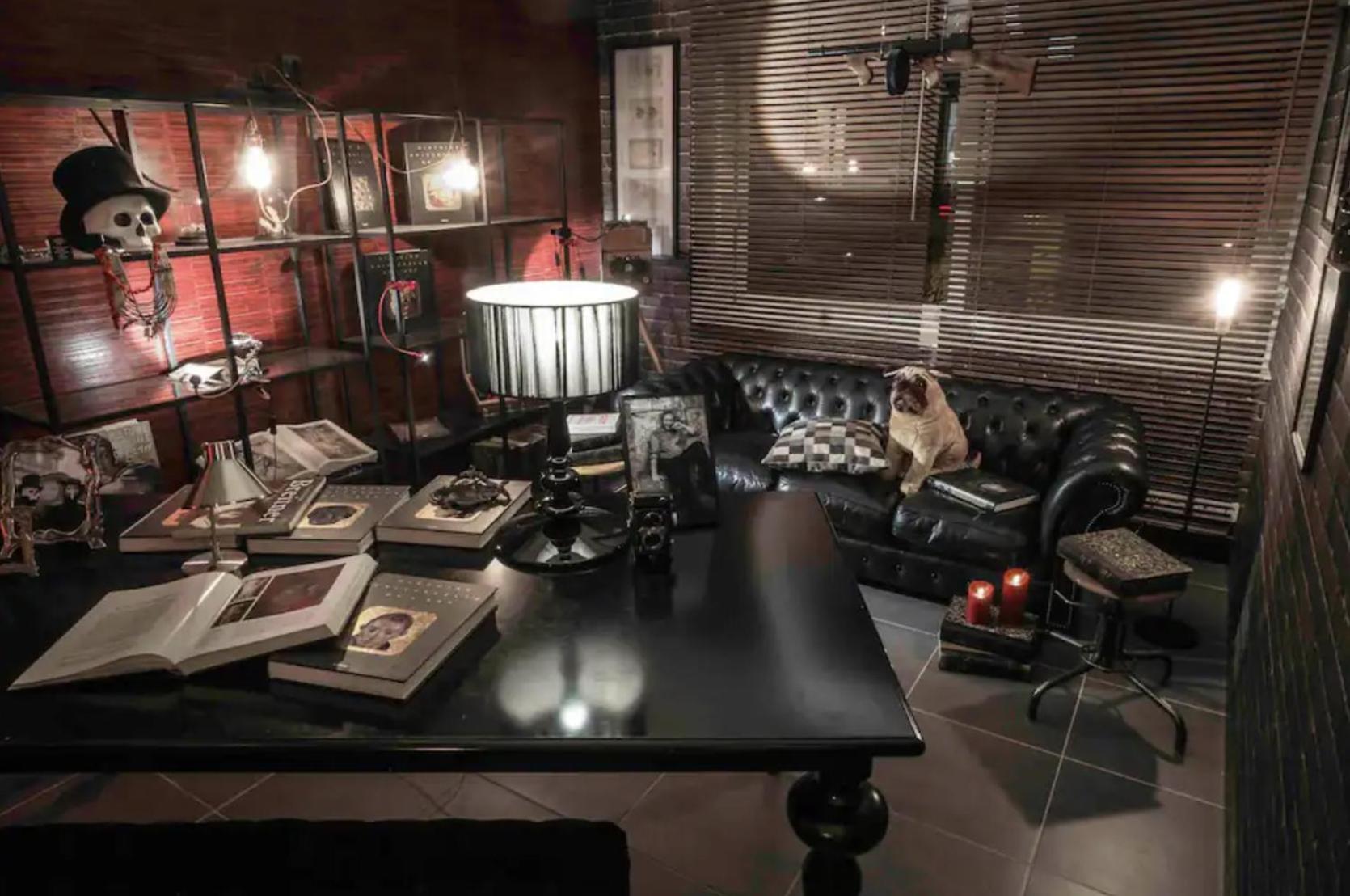 라 가렌느-콜롱브 Beautiful Loft 130M2 Sun And Free Parking Ok 1M95 아파트 외부 사진