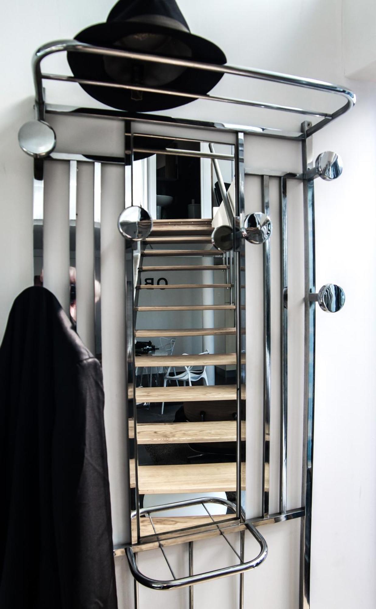 라 가렌느-콜롱브 Beautiful Loft 130M2 Sun And Free Parking Ok 1M95 아파트 외부 사진